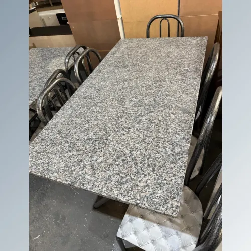 Mesa com 6 cadeiras - entregamos hoje 