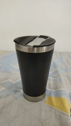 Copo térmico 473 ml