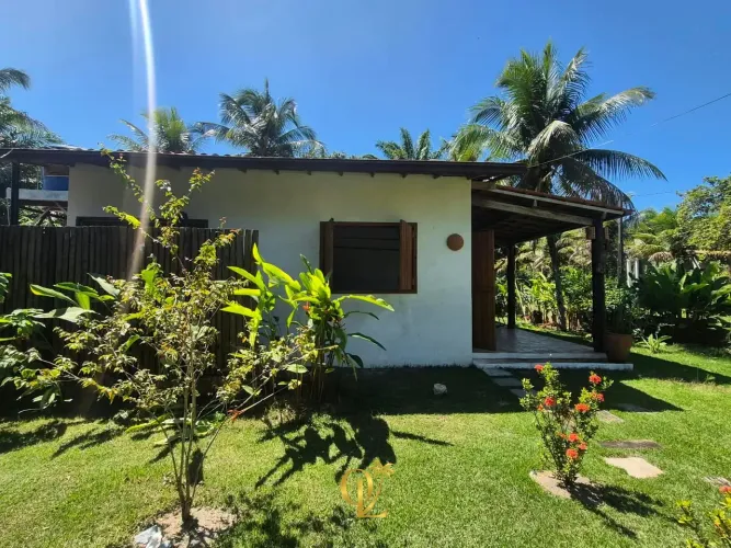 LOCAÇÃO | CASA BEBEL