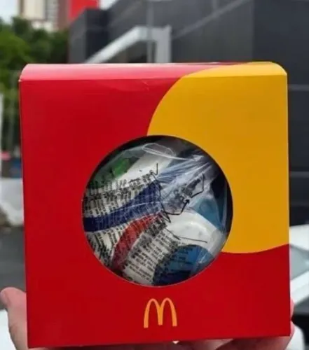 Bola da copa do mundo 2026 