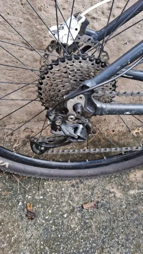 Vendo bike ou troco em ps5 e dou a volta