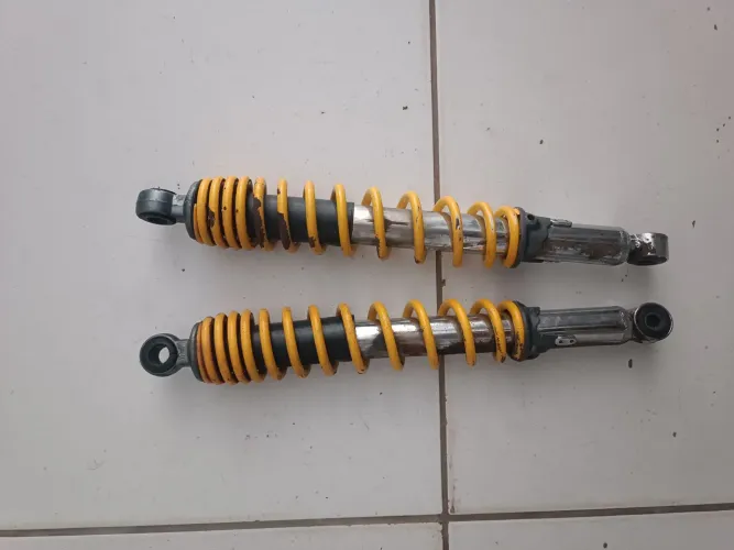 Amortecedor fazer ys150 2018