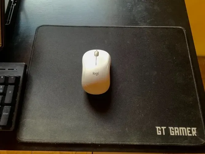 Vendo Kit (Mouse e Mousepad)