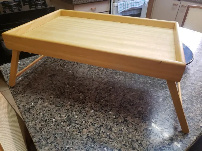 Mesinhas para cafe da manha