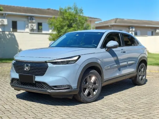 Honda HR-V EXL 1.5 Sensing 16V 5P Aut. 2023