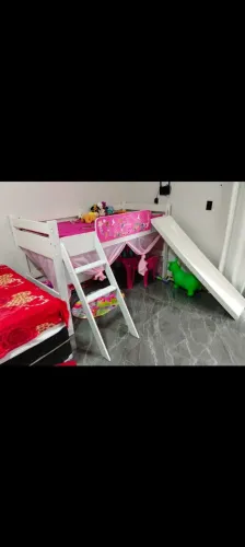 Cama infantil 2.10x1.20
