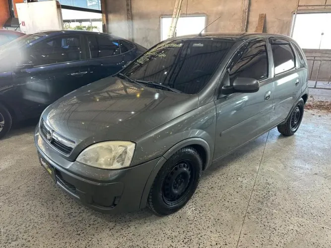 Chevrolet Corsa Hat. Maxx 1.0/ 1.0 Flexpower 8V 5P 2012