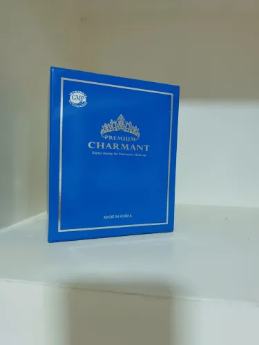 Dermográfica Charmant Premium 