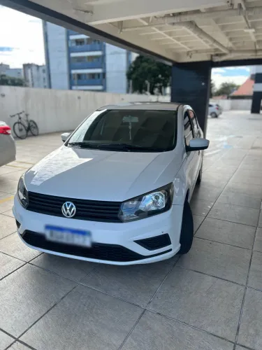 Volkswagen Gol Geração VII MSI 1.6 8V Flex Mec. 4P 2022