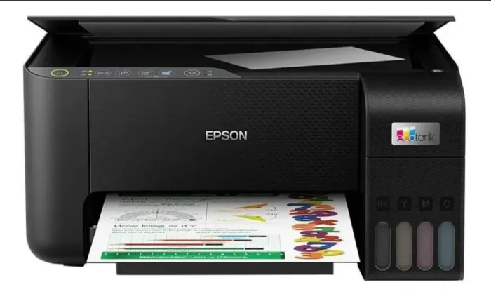 Impressora Epson