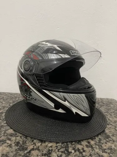Shark s500blade