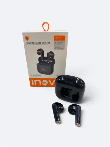 Fone Bluetooth Inova FON-13082B