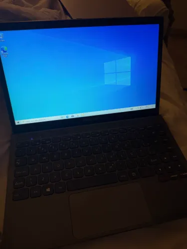 Notebook positivo