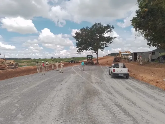 EXCELENTES LOTES, em São José da lapa perto do Aqua Beat, entrada parcelada em 3 x = de