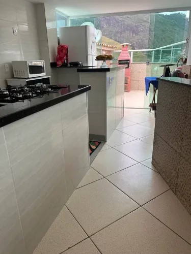 Casa em bairro tranquilo em Petrópolis RJ
