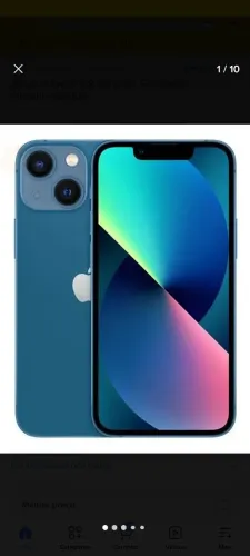 Iphone 13 mini