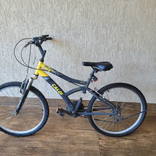 BIKE CALOI MAX FRONT ARO 24 USADA