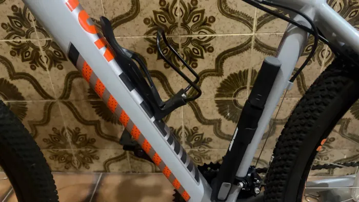 Vendo Bicicleta Aro 29 Caloi