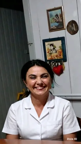 cuidadora idoso para acompanhar consultas e internação dia