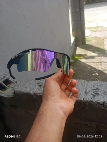 Óculos de sol