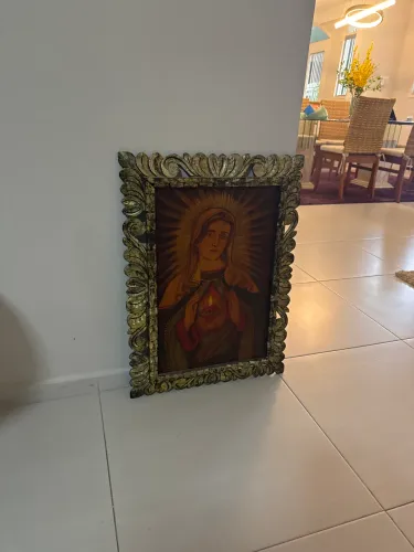 Quadro Maria