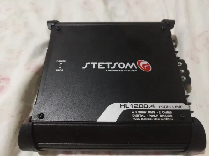 Stetsom hl 1.200