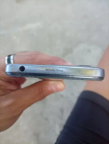 Vendo moto g15 256 gb