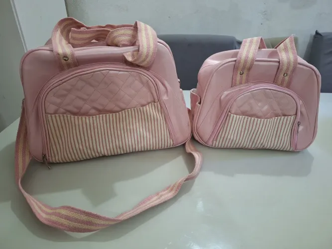 Bolsa de bebê
