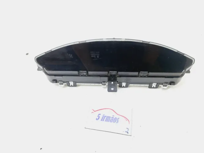 Painel Instrumentos Honda Civic 1.8 2008 Preto