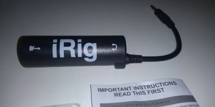 I RIG
