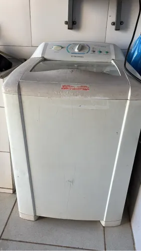 Máquina de lavar