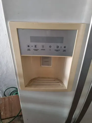 Geladeira DUPLEX