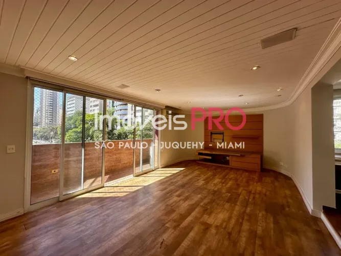 Apartamento, Itaim Bibi - São Paulo