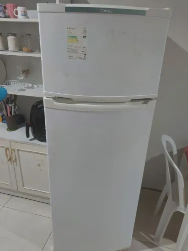 geladeira