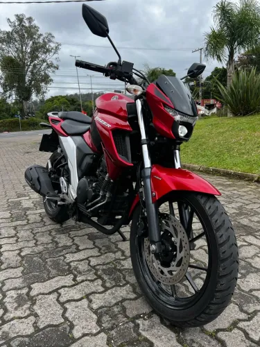 FZ25 250 2023
