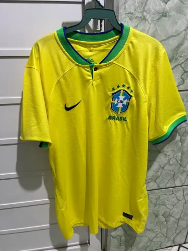 Camisa seleção brasileira 