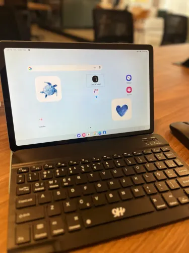 Samsung Tab S6 Lite 64gb