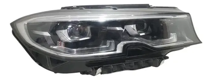 Farol Direito Bmw 320i G20 2019 2020 2021 05022516 Direito