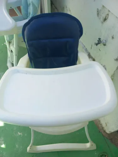Cadeira de bebe