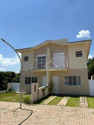 Casa com 3 quartos para alugar, 107 m² - Condomínio Villaggio Imperiale Residencial - Louv