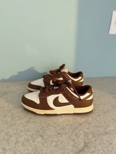 Nike Dunk Low Cacao Wow (Original)