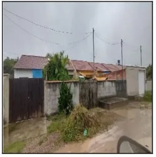 Imóvel para morar ou investir Casa no Campinho (surui), Mage - RJ, Nº 101, 2 quartos, 131