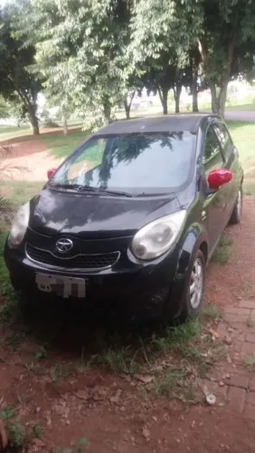 JAC J2 1.4 16V 5P Mec. 2014