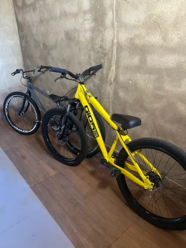 Gios 4 Trixx zera
