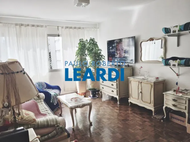 APARTAMENTO - JARDIM PAULISTA - SP
