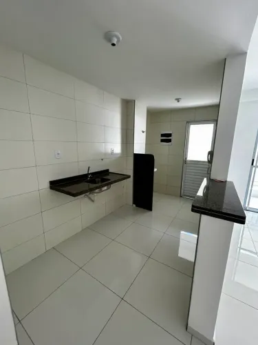 VENDO APARTAMENTO NO JARDINS TURU 3| 2º ANDAR COM BOX