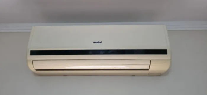 Ar-condicionado Split 12.000 BTUs