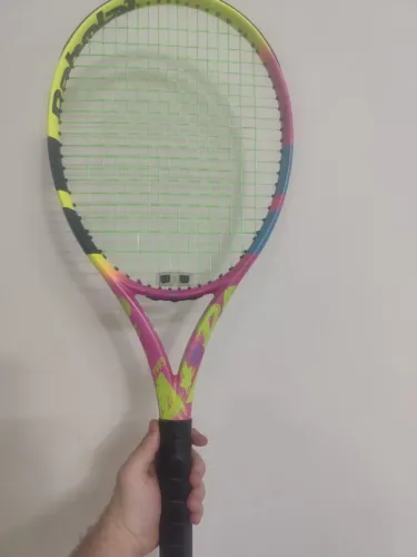 Raquete Babolat Pure Aero 