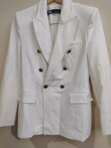Blazer Zara M