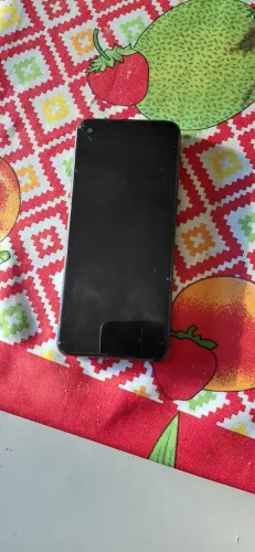 Motorola one 256 GB 